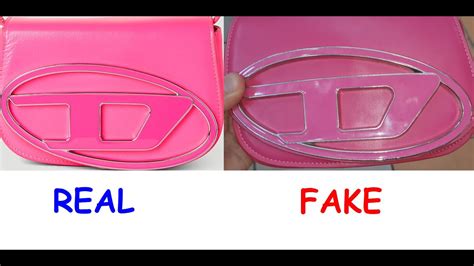 diesel bag fake|1dr bag review.